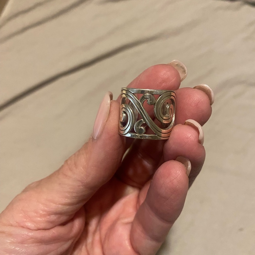 Brighton ring - Picture 5 of 6
